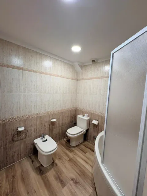 Apartamento 111 m² em Motril
