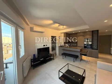 Pis de 86 m² a Madrid