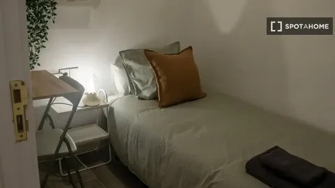 Habitación en alquiler, Barcelona