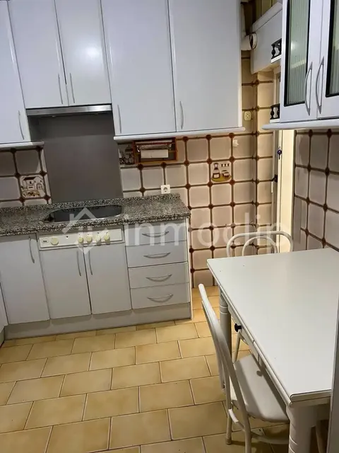 Pis de 117 m² a Salamanca