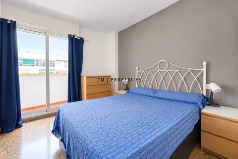 Pis de 56 m² a València