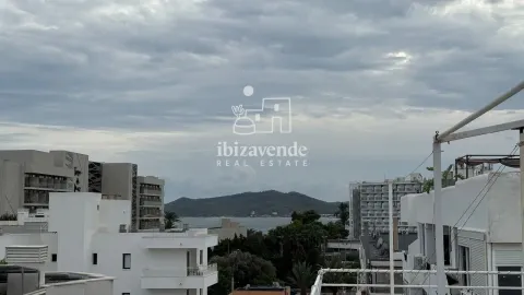 Квартира 100 м² в Eivissa