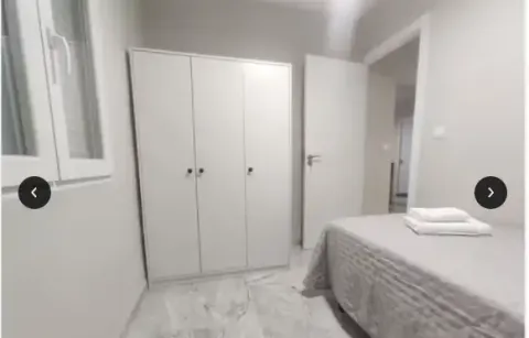 Pis de 70 m² a Sevilla