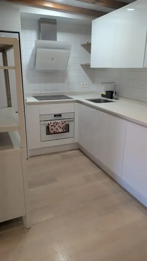 Appartamento 40 m² a Burgos