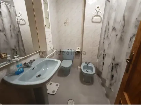 Room for rent, Albacete (4/10)