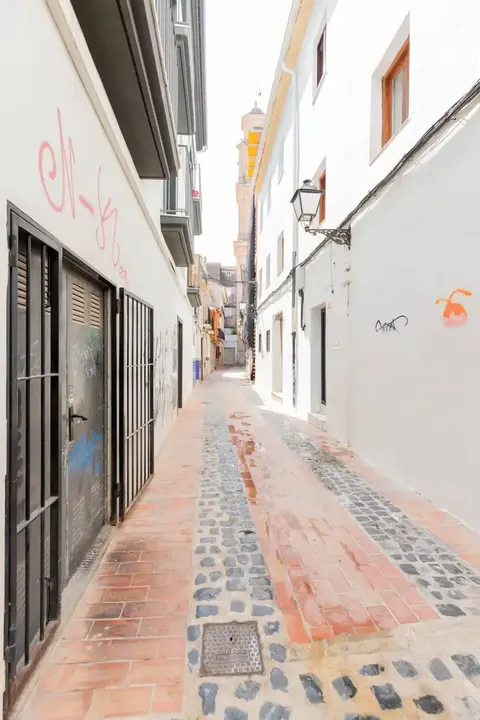 Pis de 110 m² a Gandia