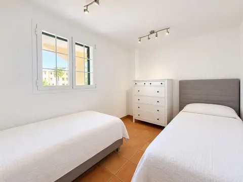 Pis de 106 m² a Calvià