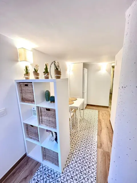 Pis de 80 m² a Villanueva de la Cañada