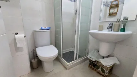 Квартира 100 м² в Gandia