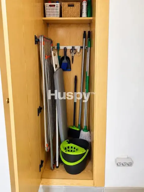 Pis de 46 m² a Màlaga