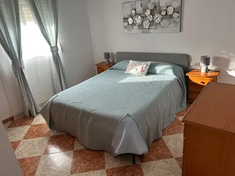 Pis de 80 m² a Conil de la Frontera
