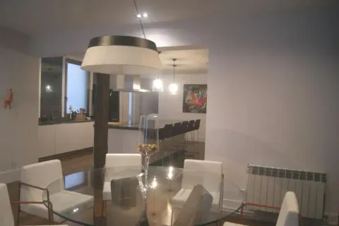 Pis de 85 m² a Madrid