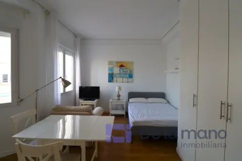 Appartement 36 m² à Madrid (3/19)