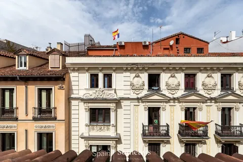 Pis de 41 m² a Madrid