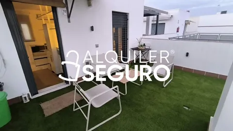 Pis de 41 m² a Gelves