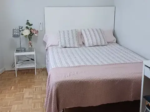 Quarto para alugar, Madrid