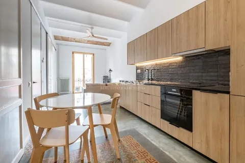 Pis de 51 m² a Barcelona