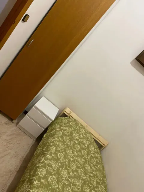 Habitació de lloguer, Barcelona (2/10)