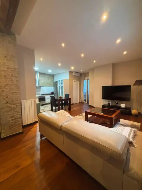 Apartamento 104 m² em València (2/21)