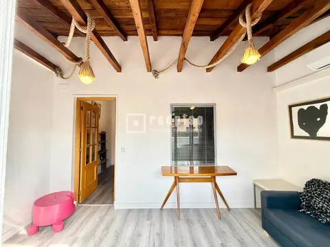 Pis de 40 m² a Madrid
