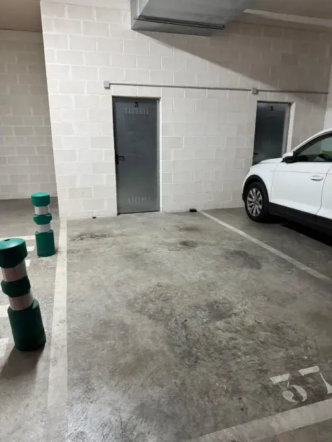 Pis de 71 m² a València