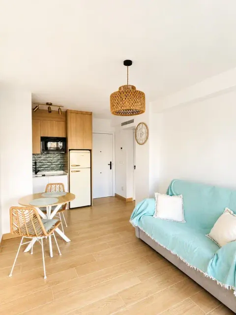 Appartement 60 m² à Algarrobo (2/9)