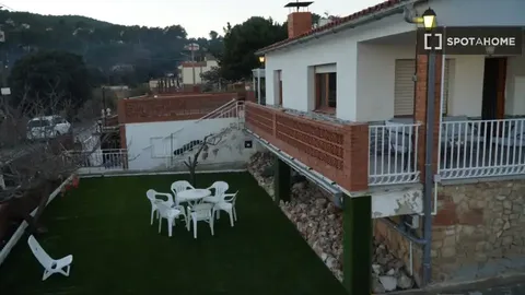 Wohnung 600 m² in la Torre de Claramunt
