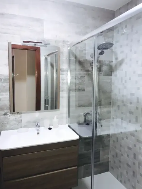 Habitació de lloguer, Ciudad Real