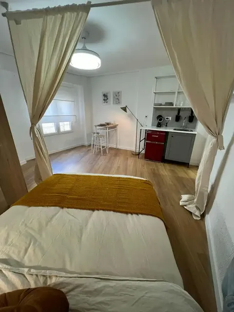 Habitació de lloguer, València
