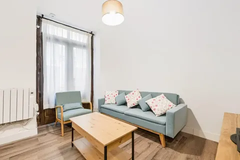 Pis de 54 m² a Madrid