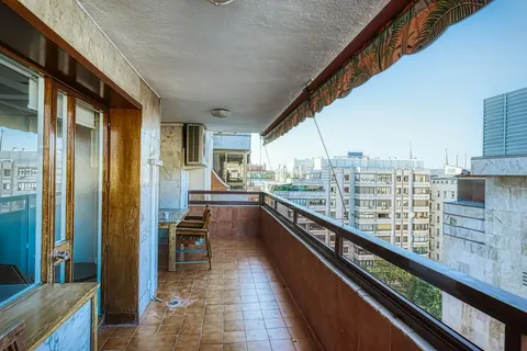 Pis de 130 m² a Madrid