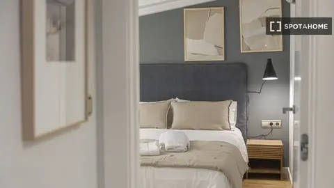 Pis de 47 m² a València