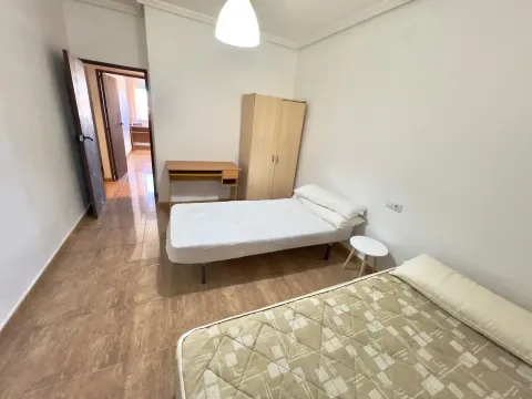Appartamento 65 m² a Cáceres