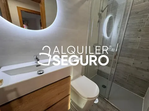 Appartamento 65 m² a Madrid
