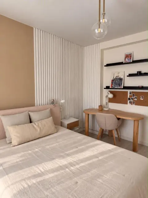 Pis de 90 m² a València