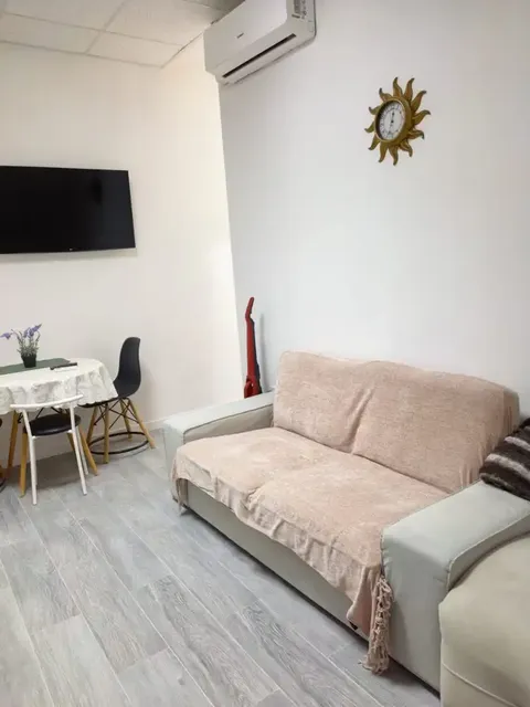 Pis de 40 m² a Alacant