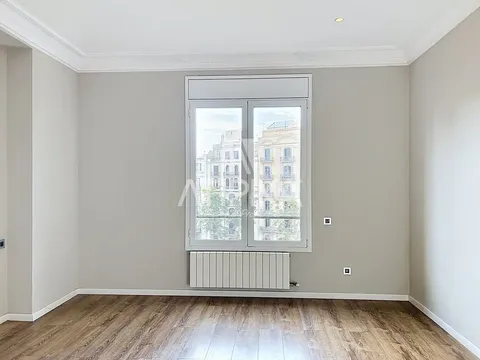 Pis de 217 m² a Barcelona