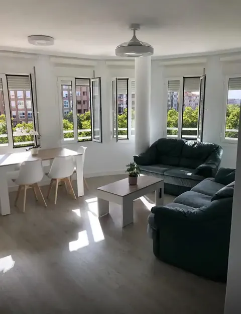 Stanza 140 m², Albacete