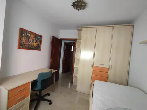 Pis de 80 m² a Jaén