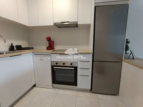 Pis de 62 m² a Pineda de Mar