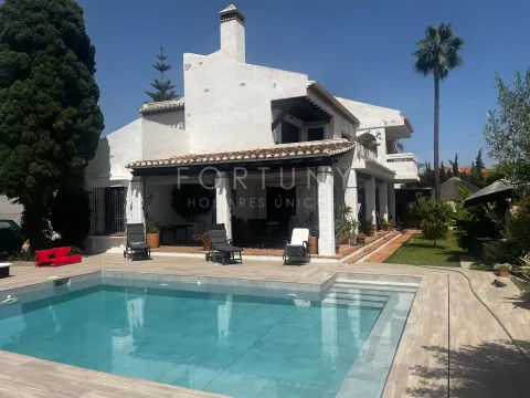 Casa 280 m² a Vélez-Málaga