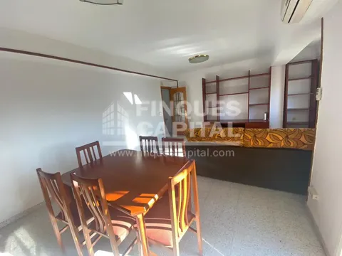 Pis de 76 m² a Tarragona