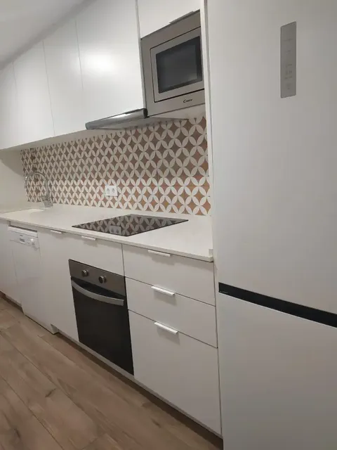 Pis de 87 m² a València