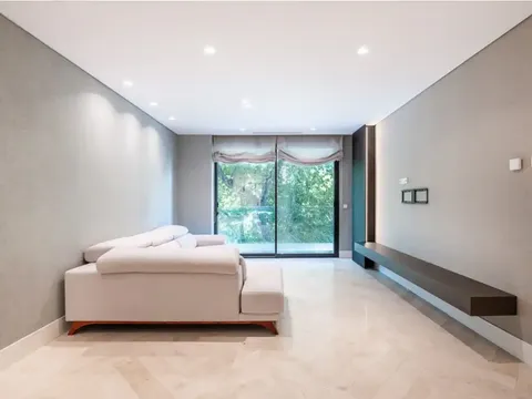 Appartamento 127 m² a Madrid