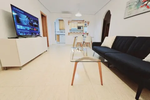 Квартира 140 м² у Daya Vieja (2/34)