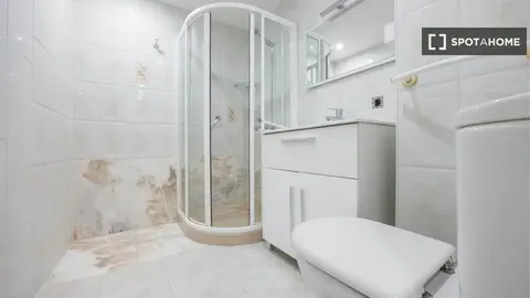 Habitació de lloguer, València