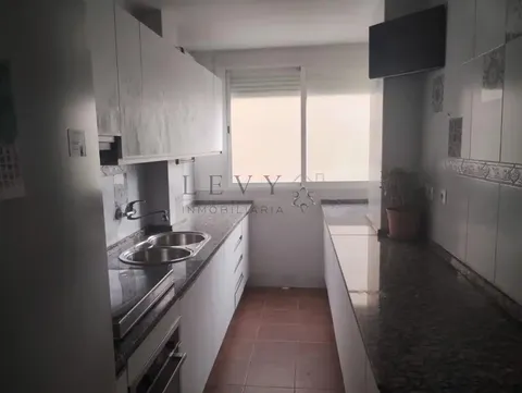 Pis de 71 m² a Màlaga