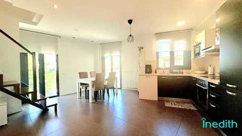 Piso de 79 m² en San Pedro de Ribas