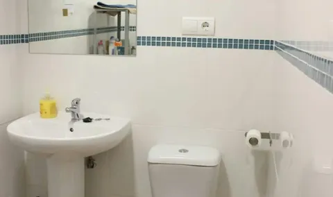 Habitació de lloguer, Sevilla
