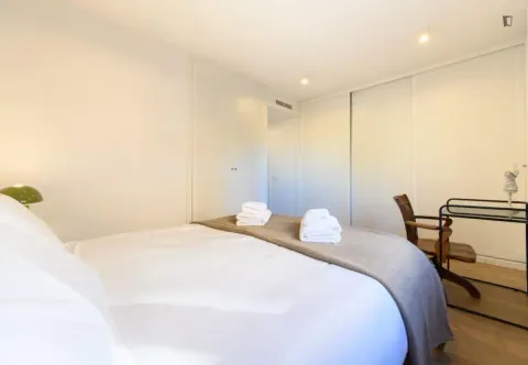 Pis de 141 m² a Madrid